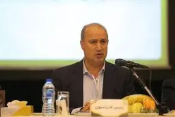 رفیق نزدیک مهدی تاج به ریاست فدراسیون فوتبال می‌رسد؟