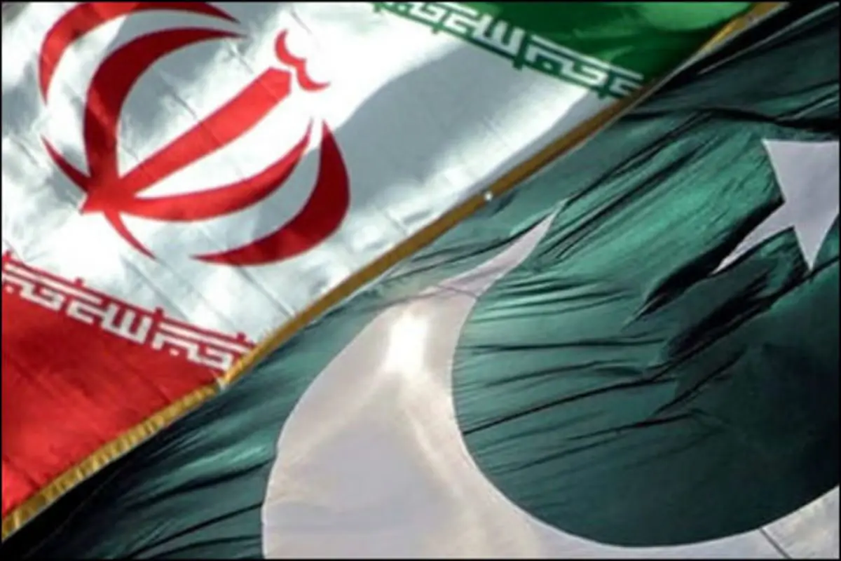 محدودیت سفر از ایران به پاکستان لغو می‌شود
