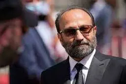 در آمریکا فیلم نمی‌سازم | فیلم جدید فرهادی به زبان فارسی ساخته می‌شود