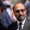 کارگاه رایگان فیلمسازی اصغر فرهادی در کیش | حضور غیرمنتظره در میان ساخت فیلم جدی