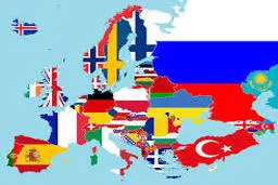  بازگشایی پساکرونا در کشورهای مختلف اروپایی