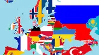  بازگشایی پساکرونا در کشورهای مختلف اروپایی