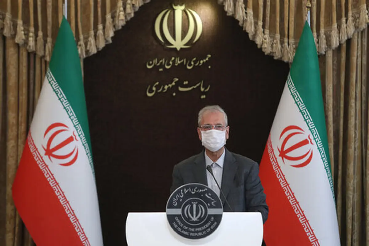 کدام استان در وضعیت قرمز کروناست؟ 