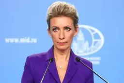  تحولات مثبتی در روابط با آمریکا وجود دارد