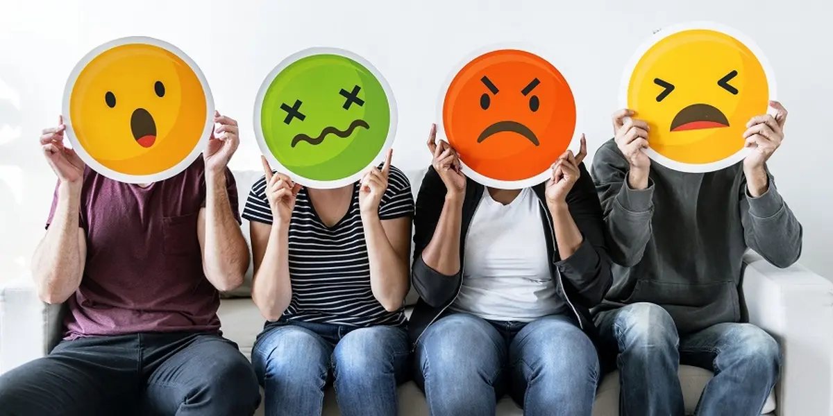 این آدم های سمی اعتماد به نفس ما را نابود می کنند