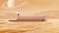 ناسا به‌دنبال فرستادن یک زیردریایی به فضا برای کاوش در دریاهای قمر تیتان