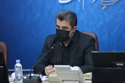 آمار جدید از رعایت پروتکل‌های بهداشتی در استان‌ها