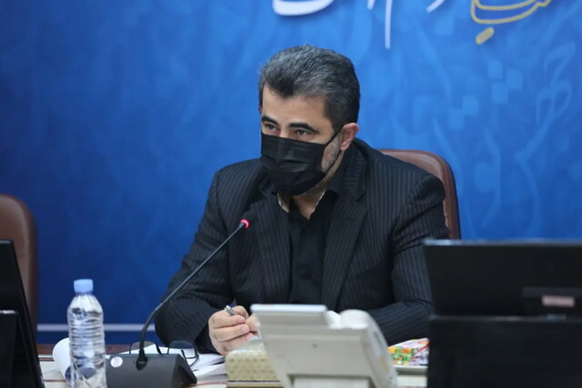 آمار جدید از رعایت پروتکل‌های بهداشتی در استان‌ها