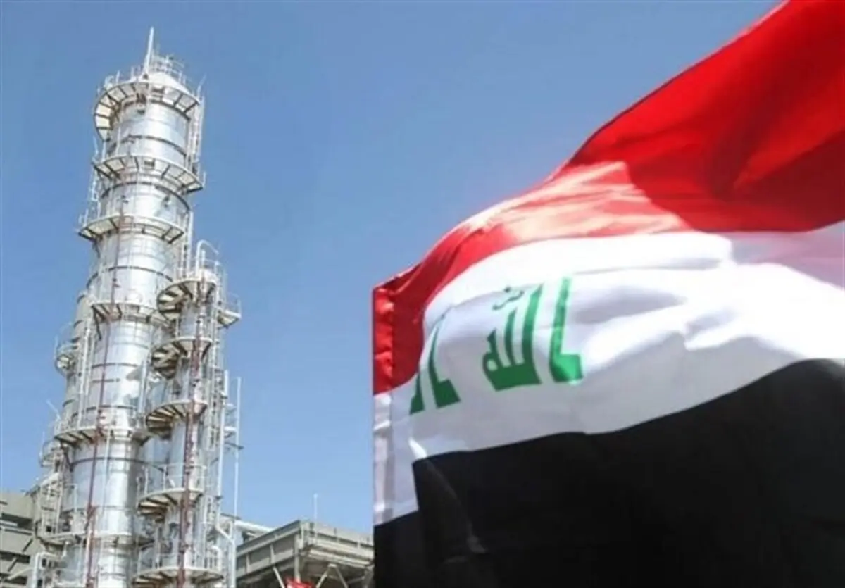 غول‌هاي نفتي در راه بغداد