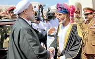 ایران- عمان پس از سلطان