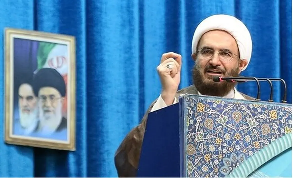 هشدارهای رئیس شورای سیاستگذاری ائمه جمعه درباره خطر فتنه زرد