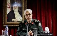 با حکم سرلشکر باقری مدیرعامل جدید موزه انقلاب اسلامی و دفاع‌مقدس منصوب شد