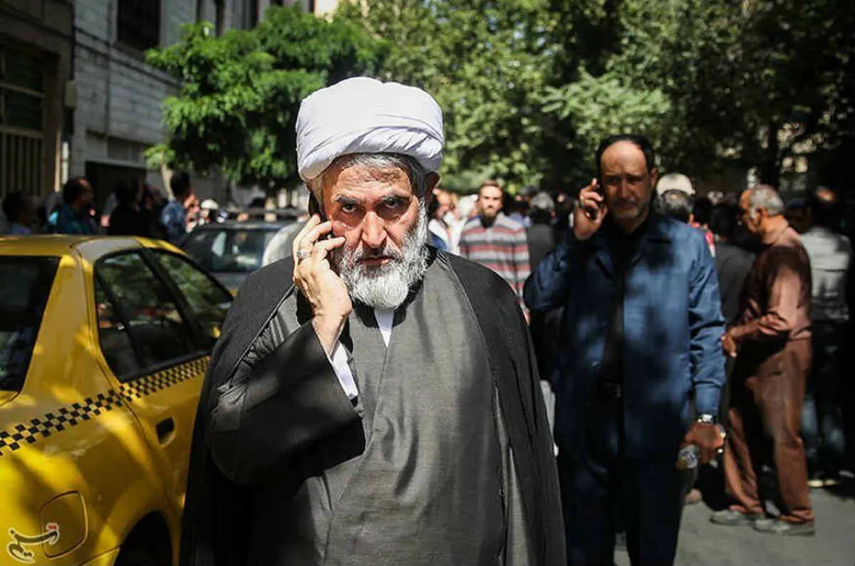 رئیس اطلاعات سپاه: مفسدان اقتصادی فراری را به کشور بازمی‌گردانیم