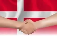آیا می‌خواهید شهروند دانمارک شوید؟ پس باید دست بدهید