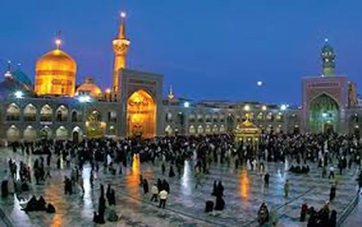 تعطیلات نوروز | سفر به مشهد ممنوع شد