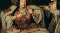 داستان عجیب ابراهیم دیوانه پادشاه عثمانی | از بزرگ شدن در قفس تا قتل ۲۸۰ همسر