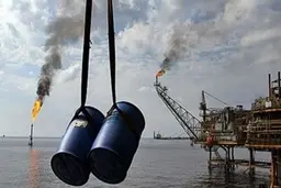 سرنوشت مبهم توافق تاریخی نفت
