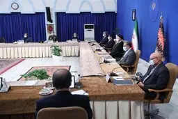 
هیات وزیران به ۳ استاندار رأی اعتماد دادند
