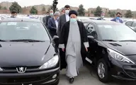 فرمان خودرویی رییس جمهور هوا شد؟ |  یک ماه تا پایان اولتیماتوم رئیسی درباره ایران خودرو و سایپا
