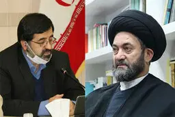 پیام مشترک امام جمعه و استاندار اردبیل به مناسبت هفته قوه قضائیه