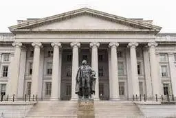 آمریکا  | 2 شرکت به اتهام همکاری با ماهان‌ایر تحریم شدند