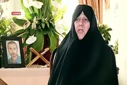 صحبتهای همسر شهید حاتمی در برنامه «یه روز تازه»