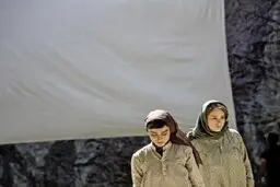 «جنایت بی‌دقتِ» شهرام مکری، به سوییس رسید