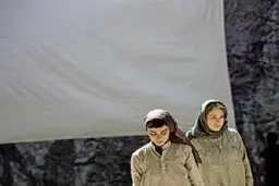 «جنایت بی‌دقتِ» شهرام مکری، به سوییس رسید