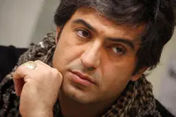 بیوگرافی مهدی امینی خواه بازیگر +تصاویر