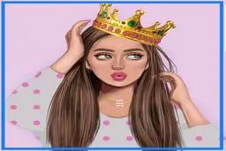 همسر یک ملکه و پدر دو پرنسس! | والدین هلیکوپتری در دنیای امروز