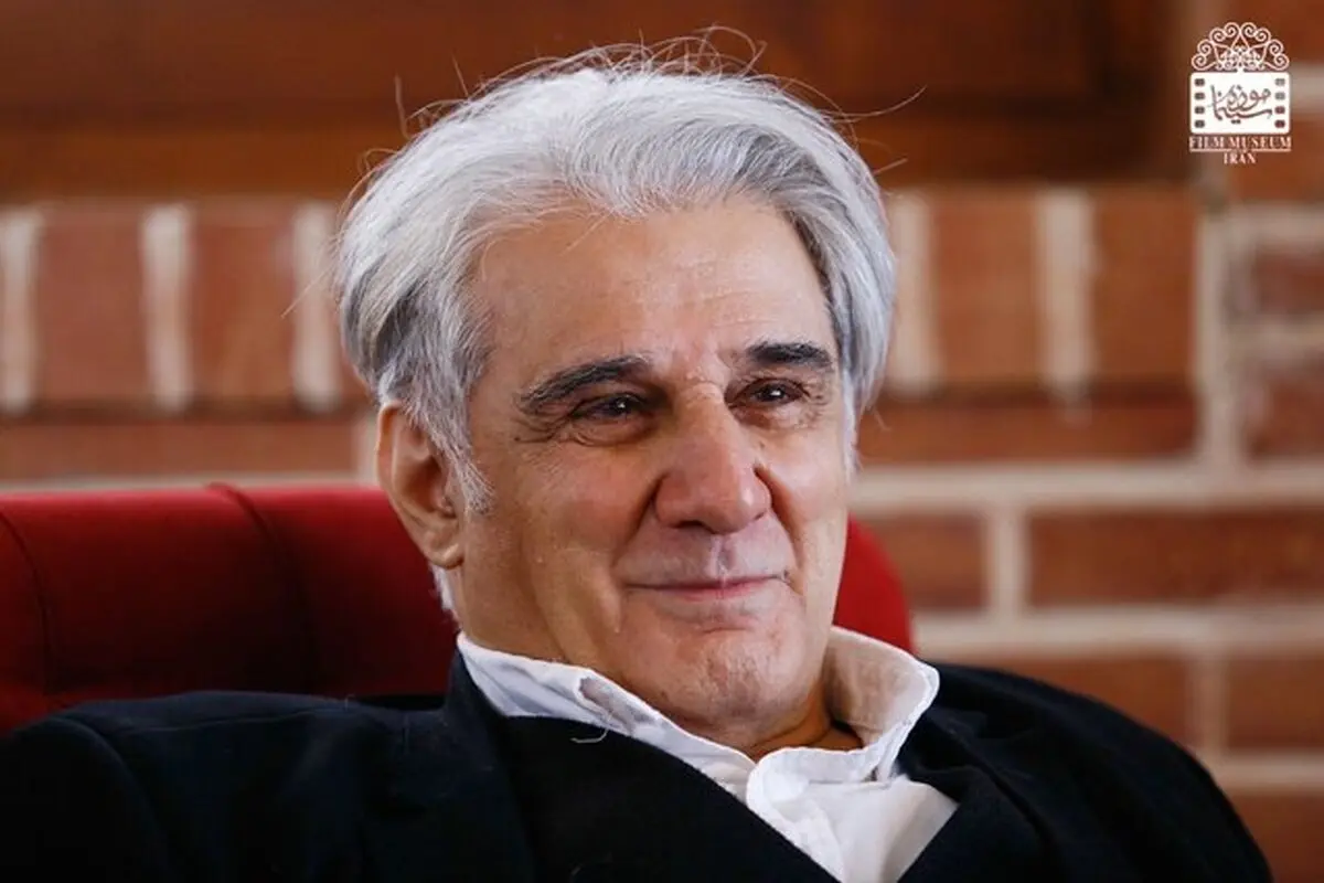 مهدی هاشمی  |  بازیگر نمی‌شدم، دوست داشتم راننده ترانزیت شوم 