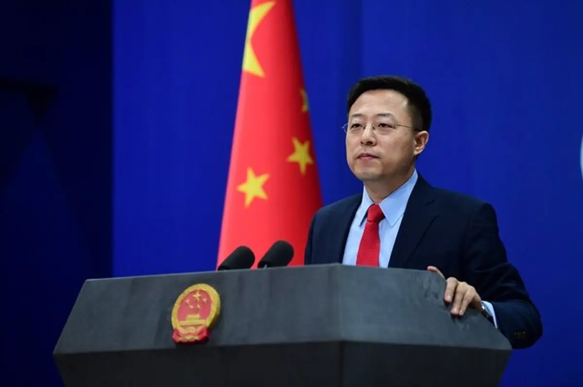 درخواست چین برای لغو تحریم‌های یکجانبه افغانستان