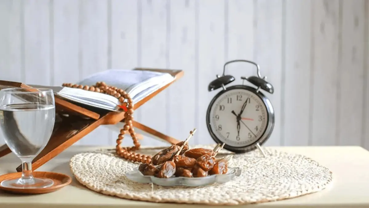 این افراد نباید روزه بگیرند