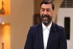 علی انصاریان با «سرزده» در شب های قدر جایگزین «احضار» می‌شود 