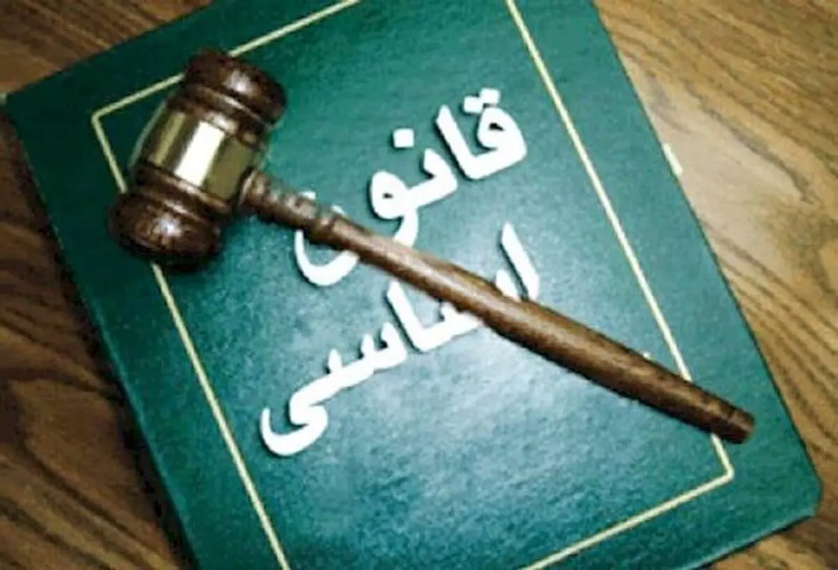 میرلوحی : ابتدا ساختار انتخاباتی کشور را اصلاح کنیم، بعد به فکر تغییر قانون اساسی باشیم
