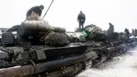 حمله به ارتش روسیه در خیابان‌های ماریوپول ادامه دارد +ویدئو