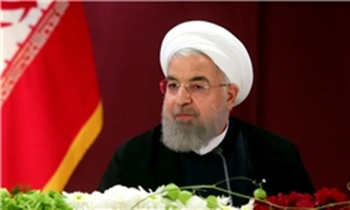 روحانی در نشست هیاتهای عالیرتبه ایران و سوئیس:  برجام به نفع امنیت و توسعه منطقه‌ای و جهانی است
