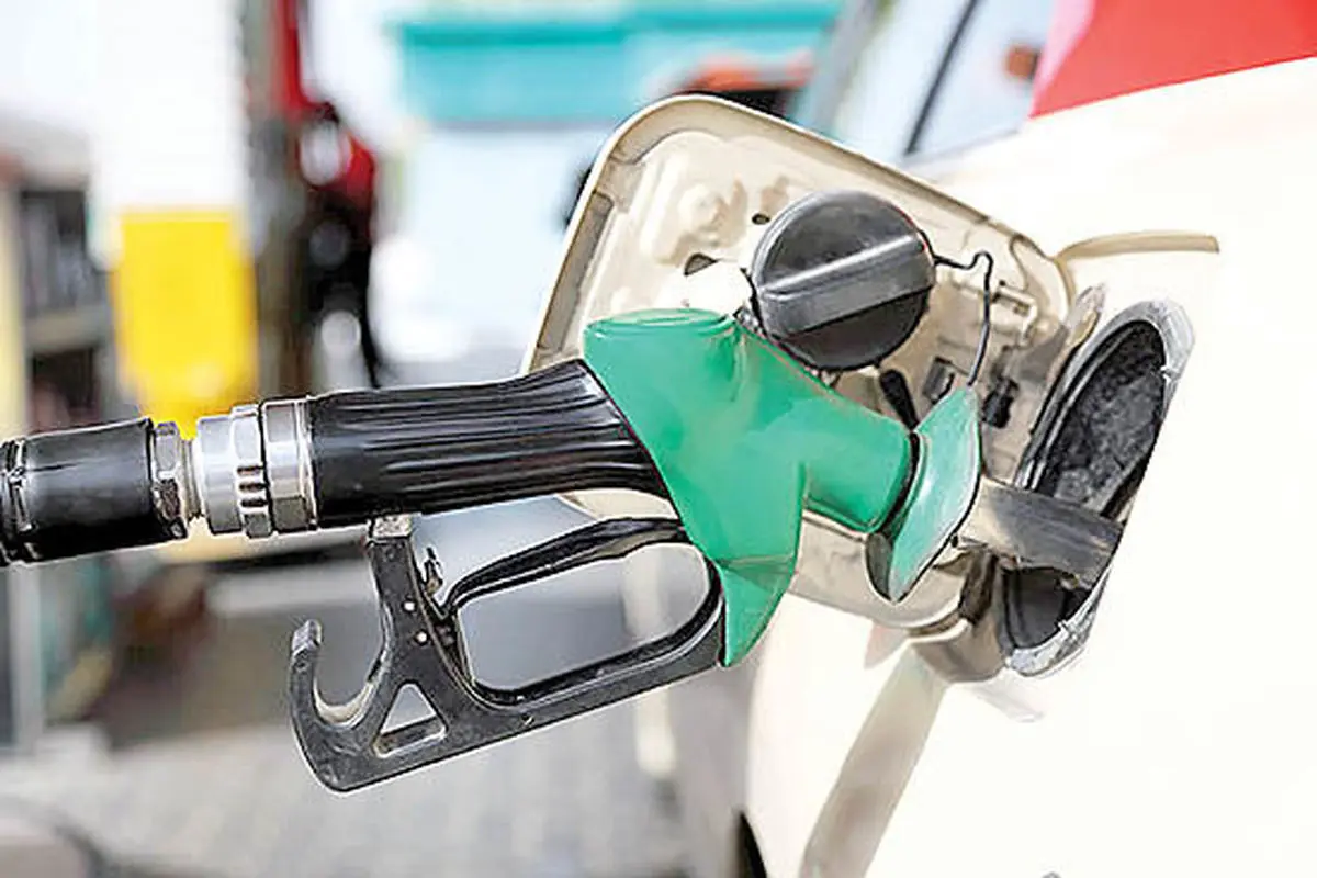 ایران رکوردار پرداخت یارانه بنزین