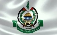 حماس: هدف تظاهرات بازگشت شکستن محاصره غزه است