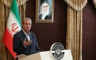 جزئیات نامه روحانی به پادشاه عربستان و حمله به کنسولگری ایران در کربلا از زبان ربیعی