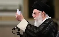 رهبری: اروپا تعلل کند، حق ایران برای آغاز فعالیت هسته‌ای محفوظ است