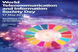 آشنایی با روز جهانی ارتباطات دوربرد و جامعه اطلاعاتی 