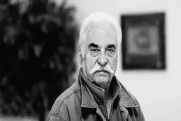 هادی مرزبان  کارگردان نام‌آشنای تئاتر درگذشت