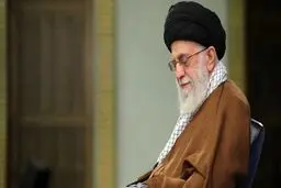 حضرت آیت الله خامنه‌ای : طرفدار توقف جنگ در اوکراین هستیم