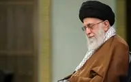 حضرت آیت الله خامنه‌ای : طرفدار توقف جنگ در اوکراین هستیم
