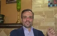 داریوش غفاری از خبرنگاران باسابقه ایرنا درگذشت