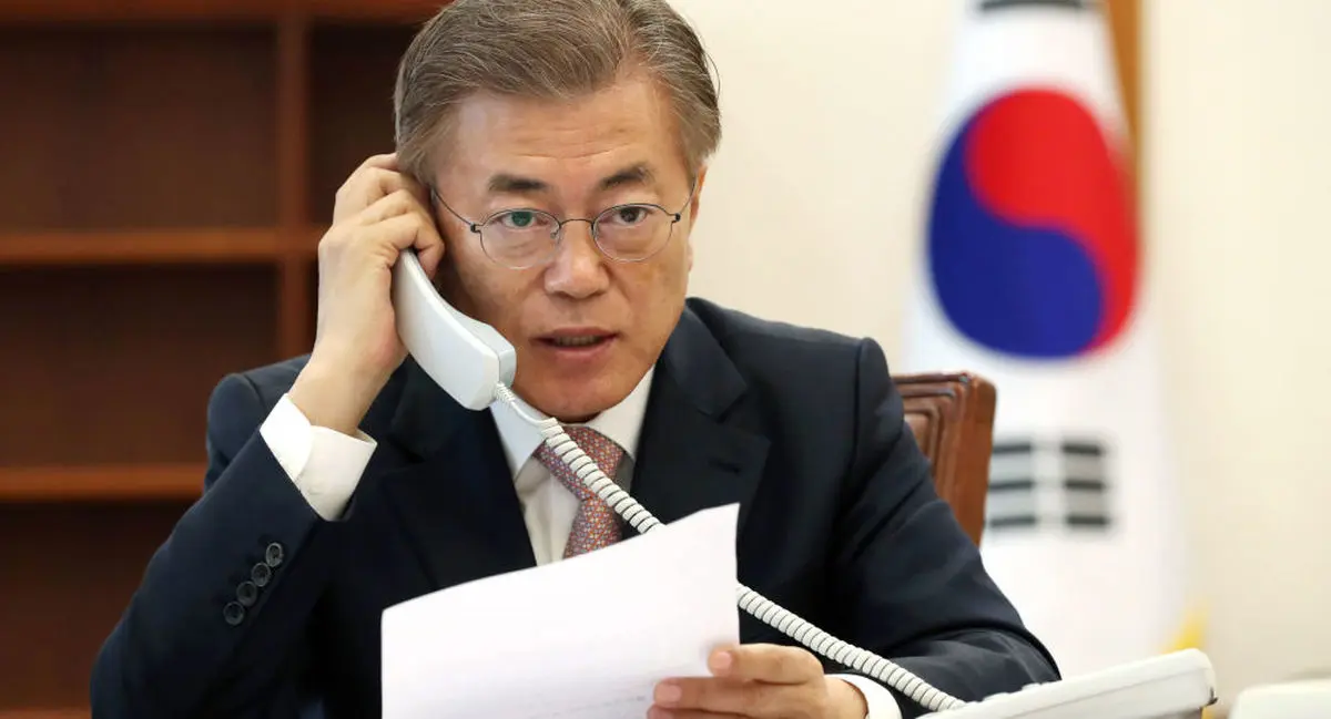 دو کره برای شرکت در المیپک زمستانی 2018 با هم متحد می شوند