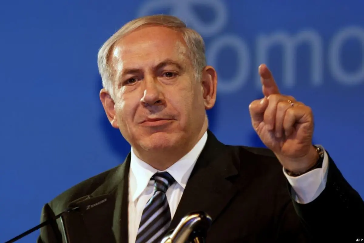 دستور نتانیاهو برای ابلاغ نامه خروج رژیم‌صهیونیستی از یونسکو تا پایان ۲۰۱۸
