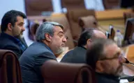 وزیر كشور: با آقای روحانی اختلافی ندارم
