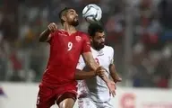 فدراسیون فوتبال: فیفا باید رسما میزبان بازی با عراق را اعلام کند